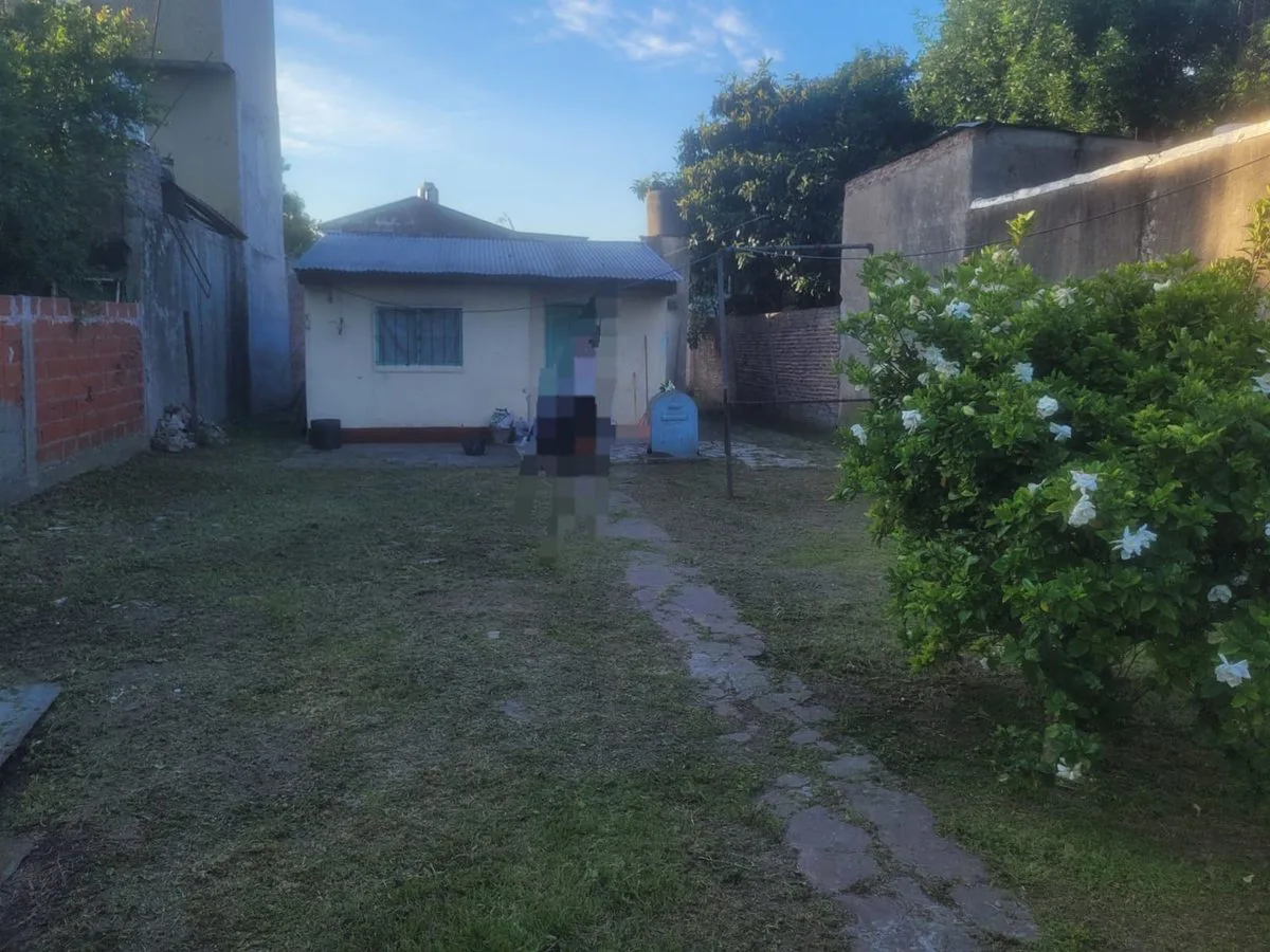 VENTA LOTE 321mts2  EN BAJO BOULOGNE foto 3