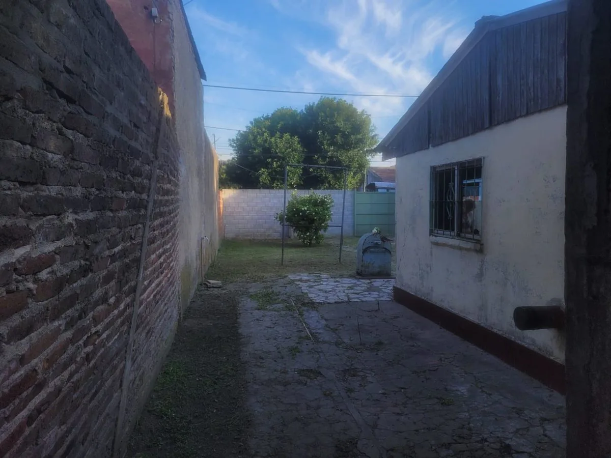 VENTA LOTE 321mts2  EN BAJO BOULOGNE foto 4