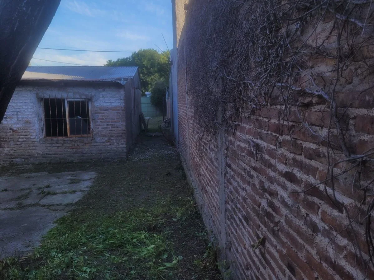 VENTA LOTE 321mts2  EN BAJO BOULOGNE foto 5