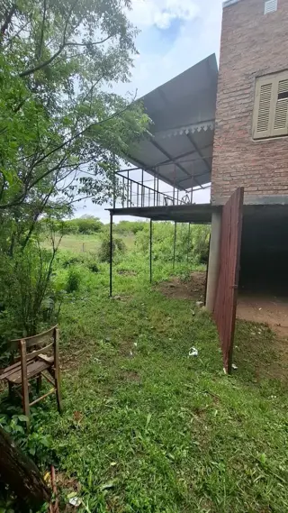 UNA PROPIEDAD CON VISTA AL RÍO Y MUCHO POTENCIAL - PARAJE LOS DOS OMBUES foto 2