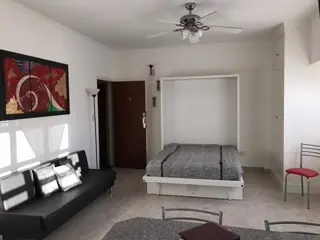 (VENTA 145) Edif. Costa Azul 1 Ambiente - Miramar. Departamento en Venta. foto 2