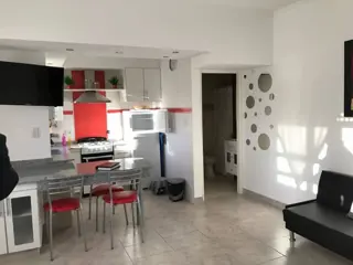 (VENTA 145) Edif. Costa Azul 1 Ambiente - Miramar. Departamento en Venta. foto 3