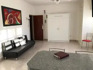 (VENTA 145) Edif. Costa Azul 1 Ambiente - Miramar. Departamento en Venta. foto 5