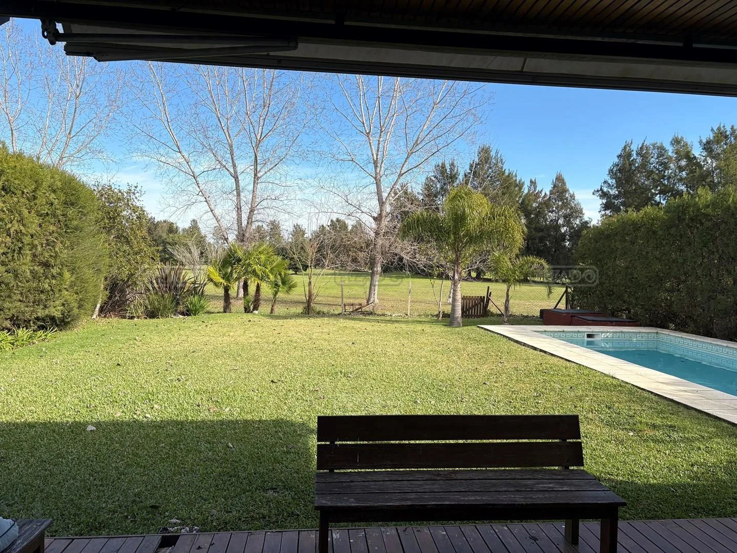 San Isidro Labrador al Golf 600 foto 5