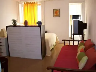 Departamento en Alquiler en Mar del Plata, General Pueyrredon, Buenos Aires foto 3