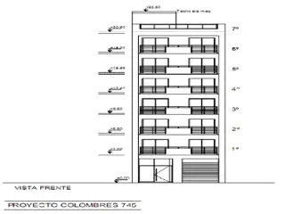 Departamento en Venta en Boedo, Capital Federal foto 5