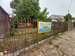 Lote en venta Villa Luzuriaga foto 2