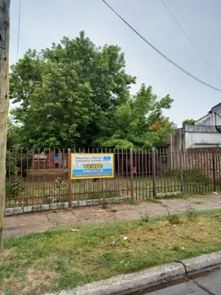 Lote en venta Villa Luzuriaga foto 4