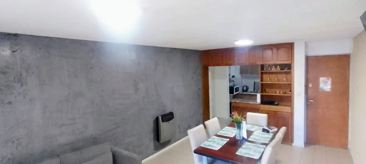 ALQUILER DE DEPARTAMANTO AMOABLADO CUIDAD foto 3