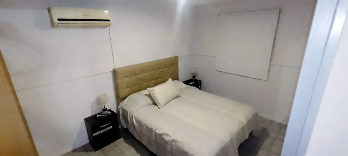 ALQUILER DE DEPARTAMANTO AMOABLADO CUIDAD foto 5