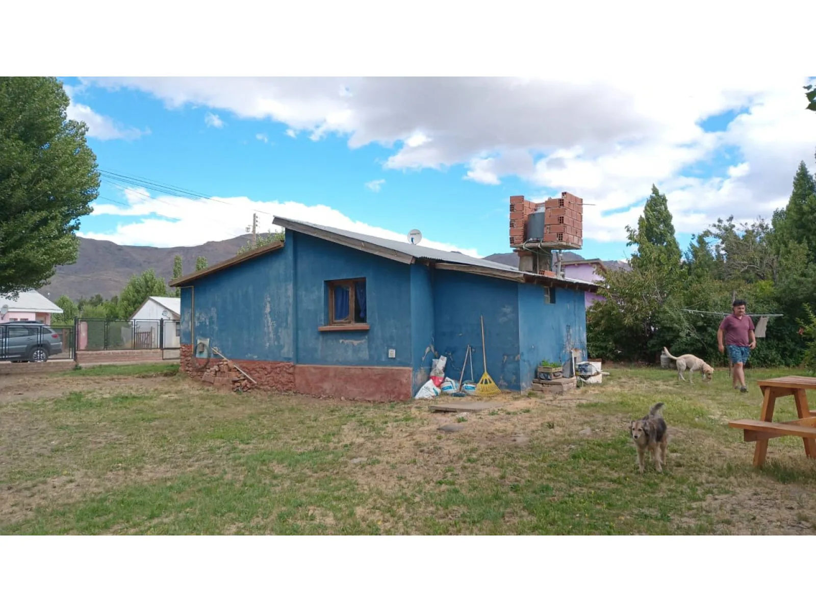 SE VENDE CASA foto 4