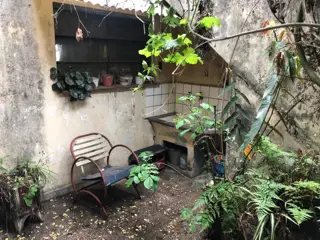 Casa C/garaje fondo y Terraza a reciclar Oportunidad foto 3
