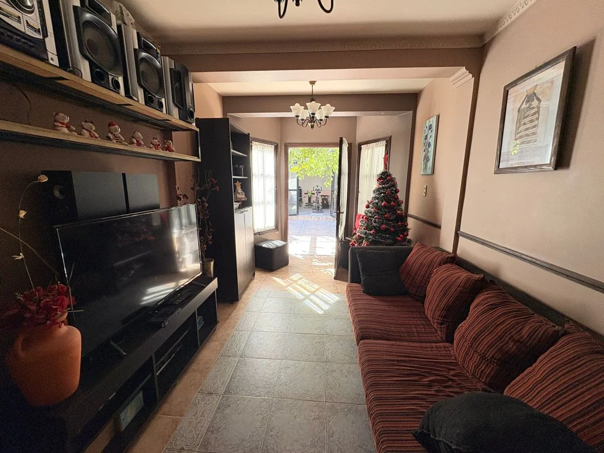 VENTA CASA DUPLEX B° SANTA ANA- PERICO 135M2 foto 5