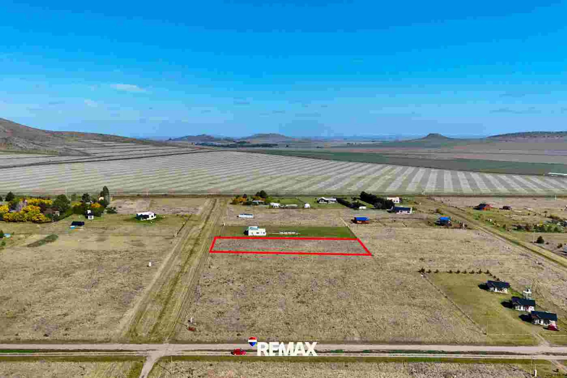 Lote en San Andres de las Sierras , Torquinst. foto 2