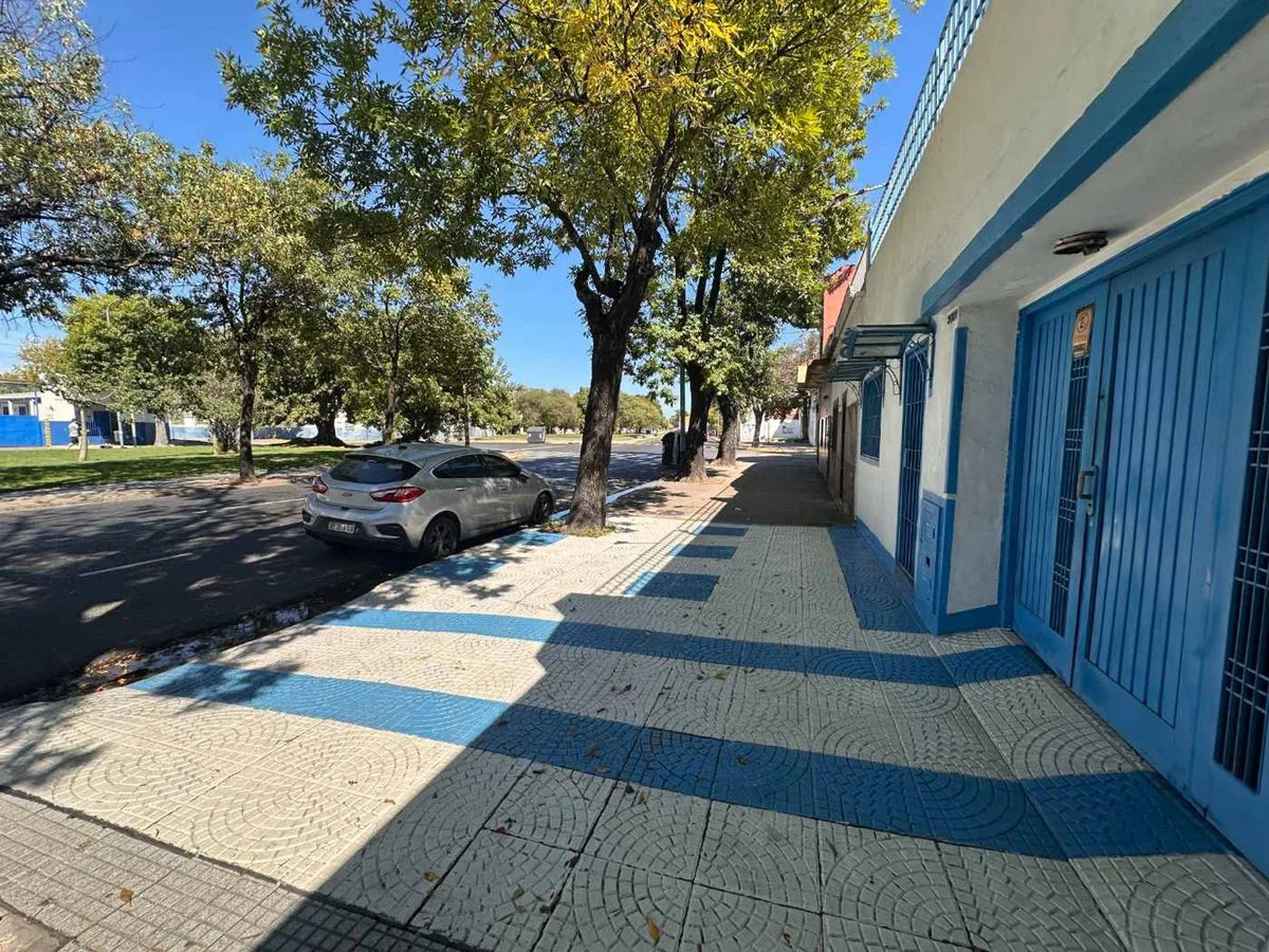 VENTA DE CASA 3 AMB, LOTE PROPIO POMPEYA NUEVO foto 2