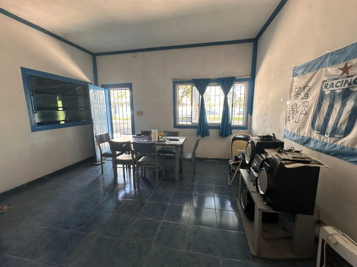 VENTA DE CASA 3 AMB, LOTE PROPIO POMPEYA NUEVO foto 3