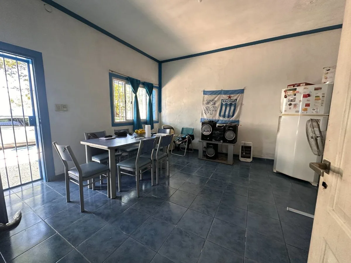 VENTA DE CASA 3 AMB, LOTE PROPIO POMPEYA NUEVO foto 4