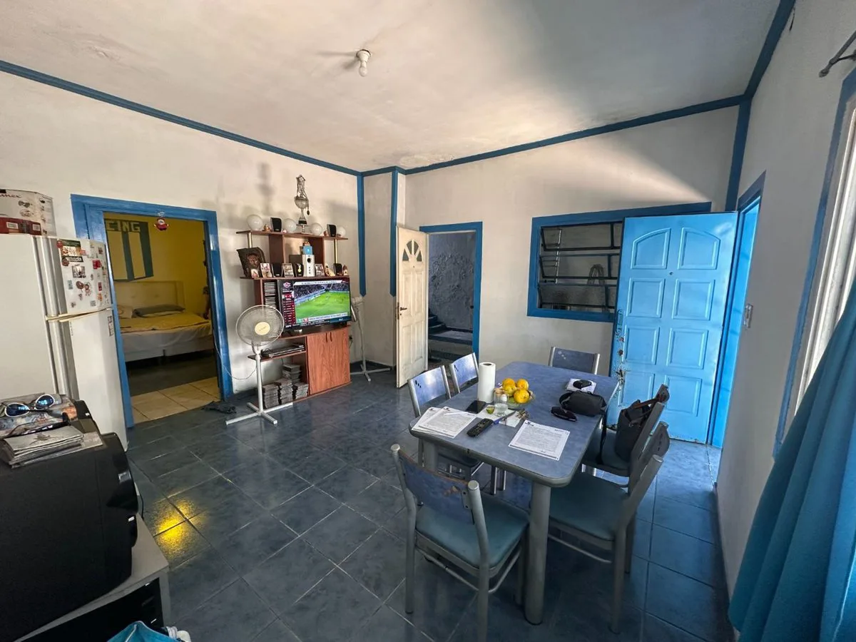 VENTA DE CASA 3 AMB, LOTE PROPIO POMPEYA NUEVO foto 5