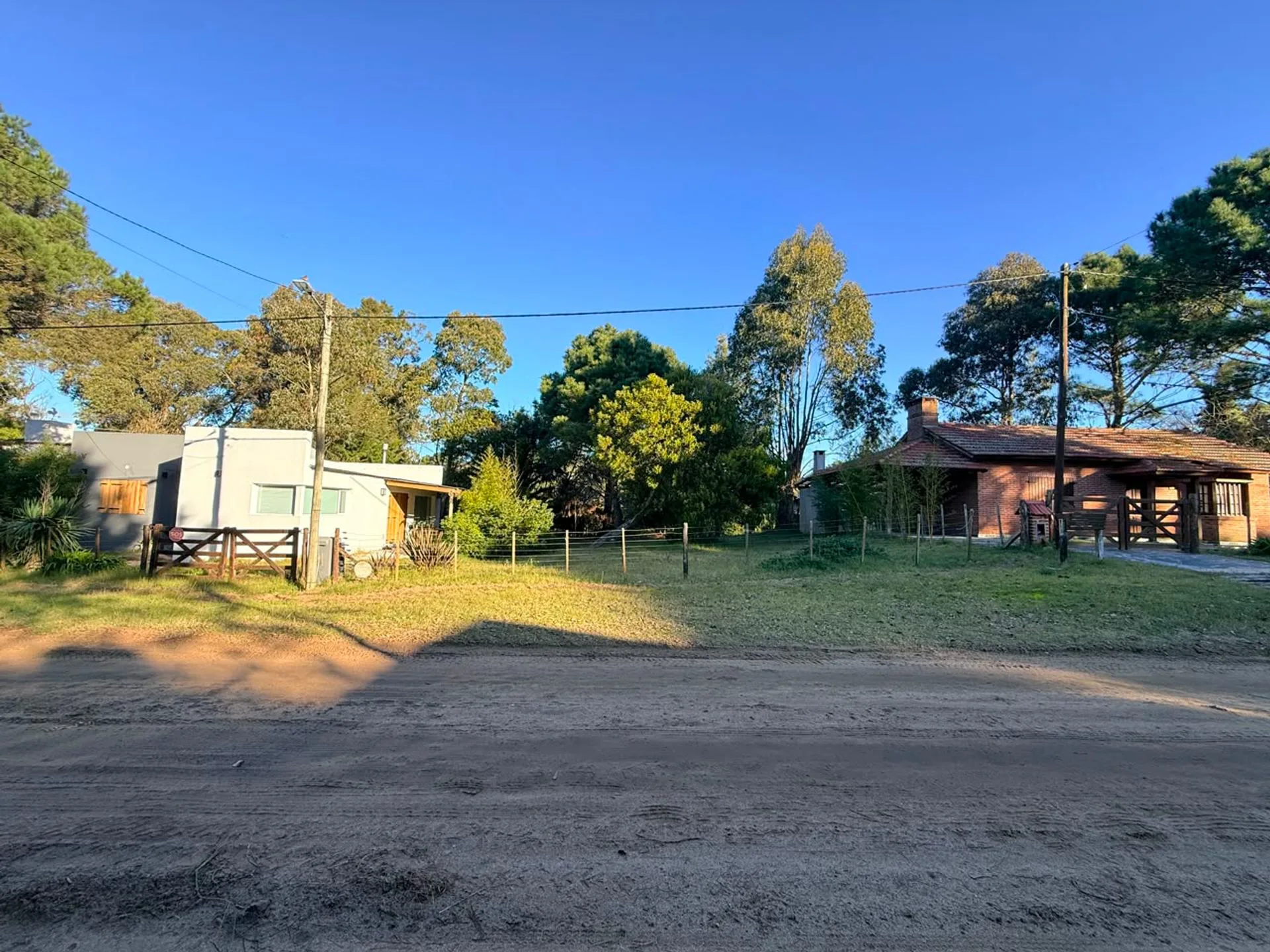 Lote en Venta Valeria del Mar