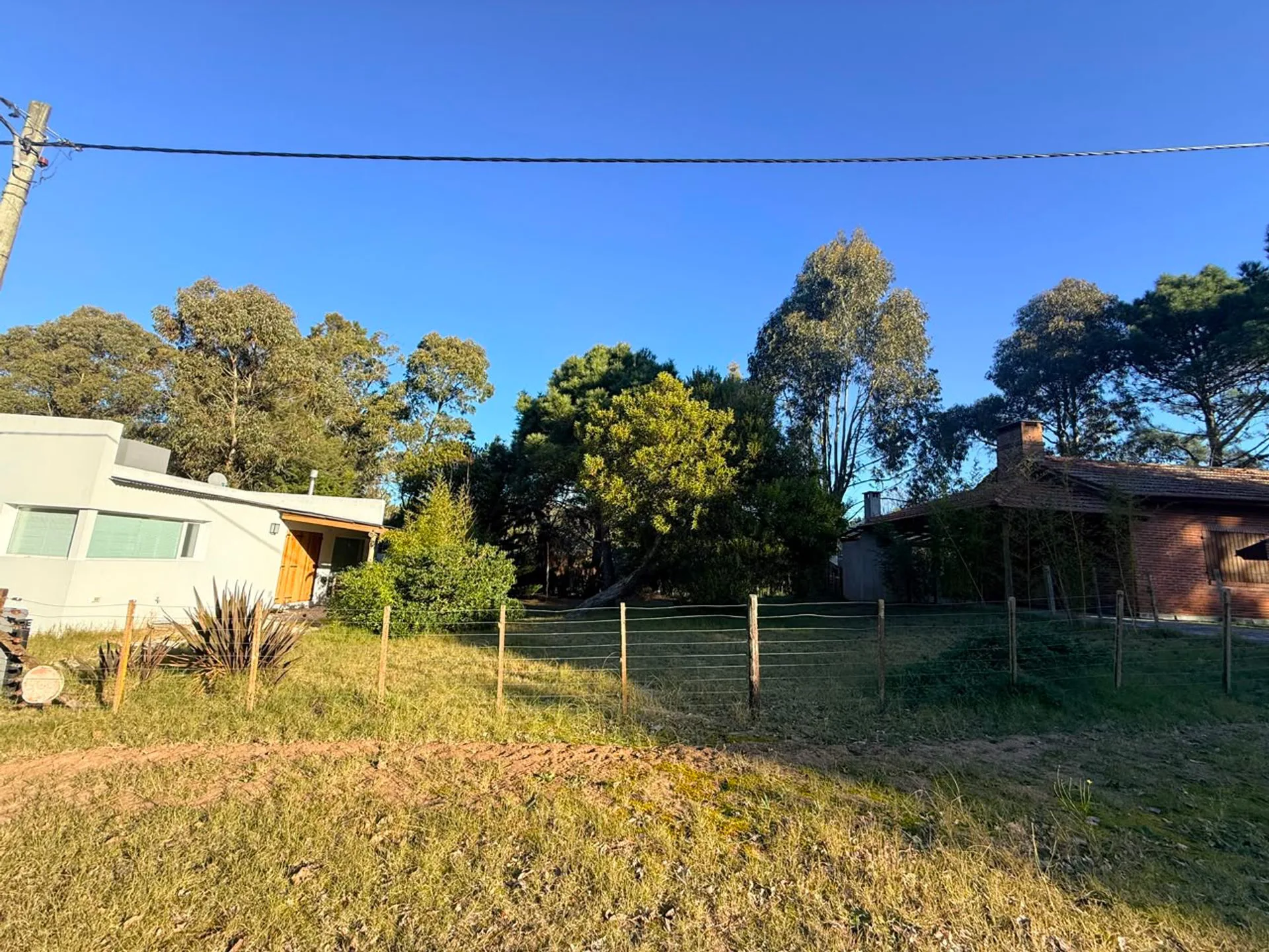 Lote en Venta Valeria del Mar foto 2