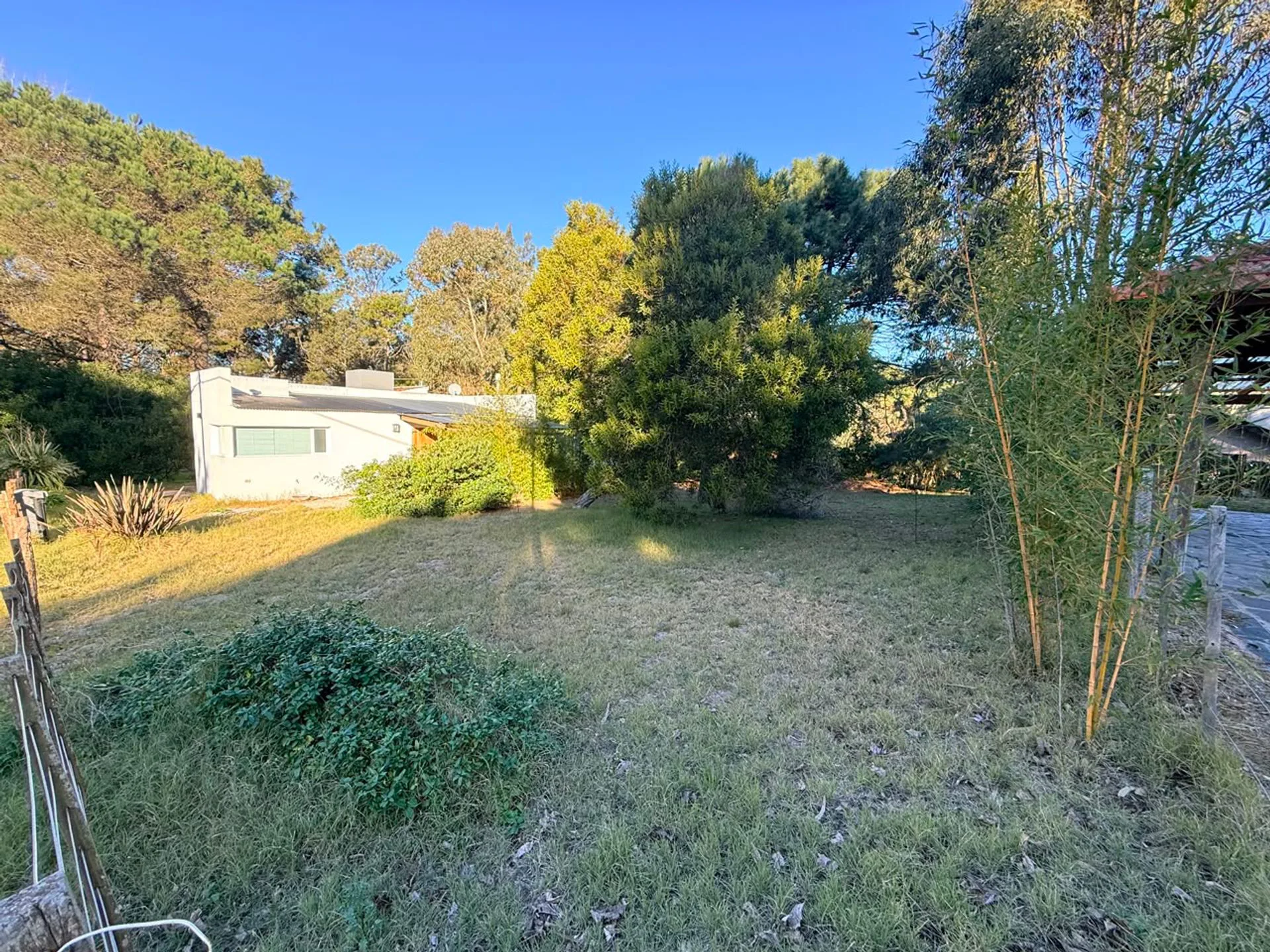 Lote en Venta Valeria del Mar foto 4