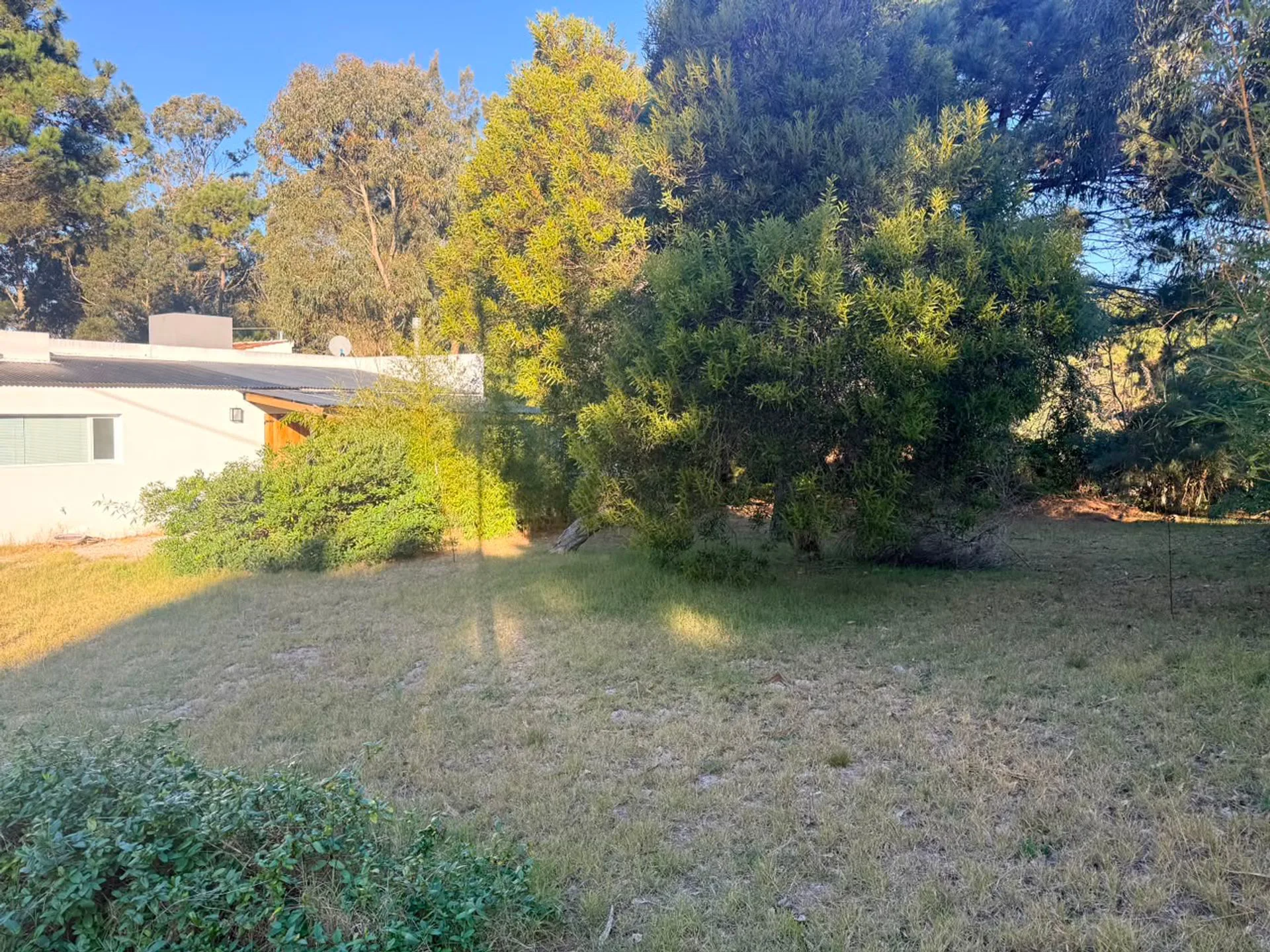 Lote en Venta Valeria del Mar foto 5