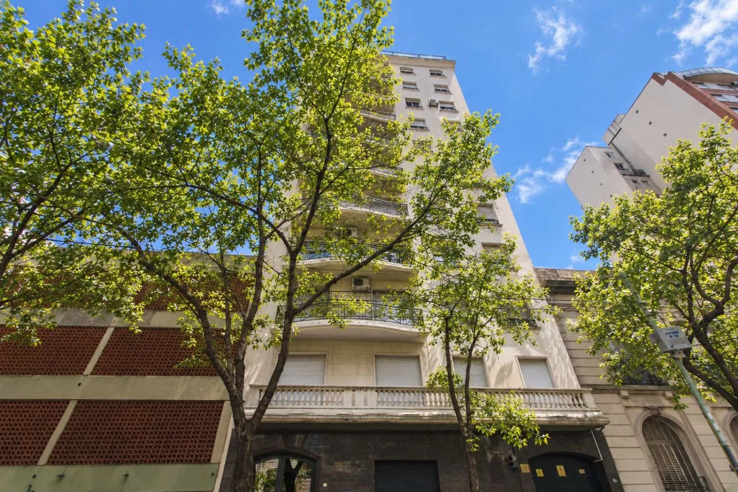 Venta de departamento 4 Ambientes con dependencia en Almagro, Capital Federal foto 4