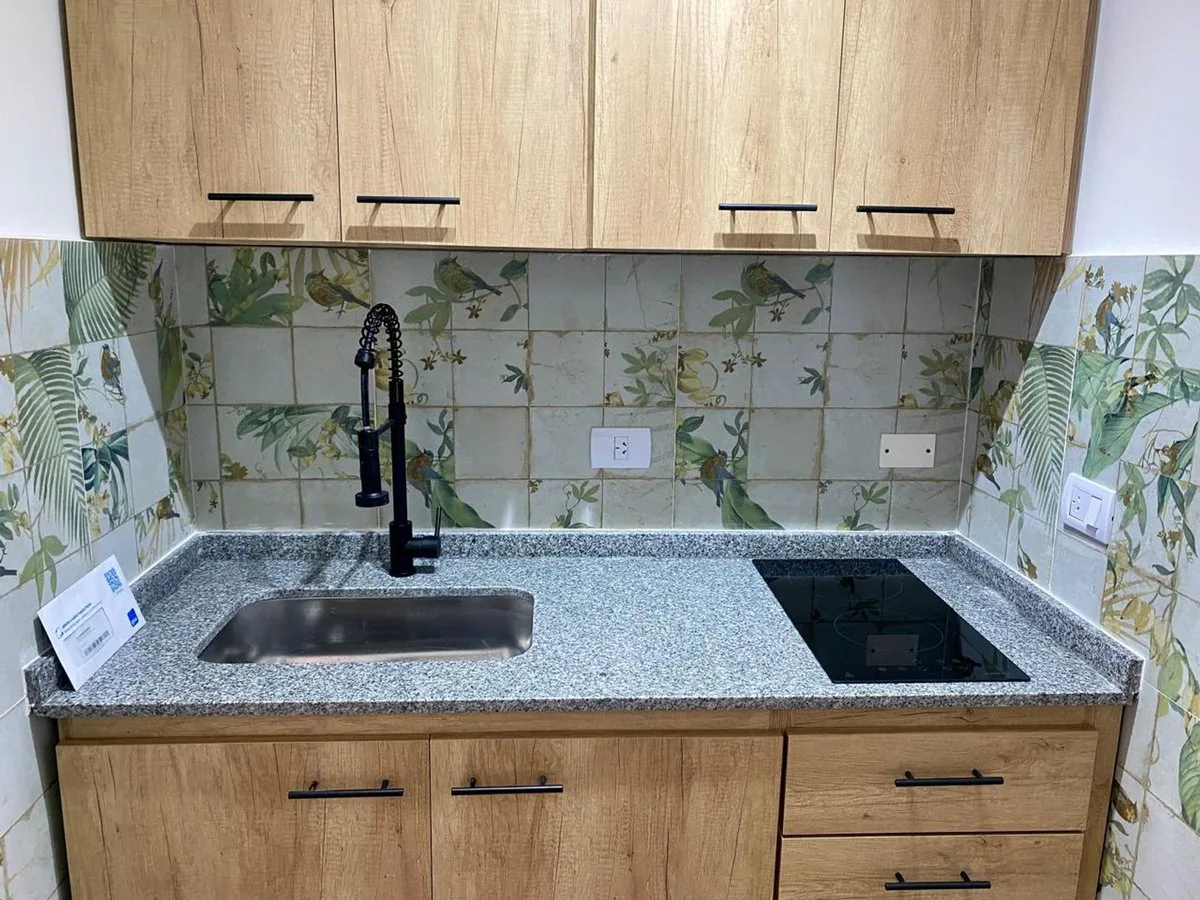 VENTA MONOAMBIENTE-Independencia 800. METROS UADE foto 4