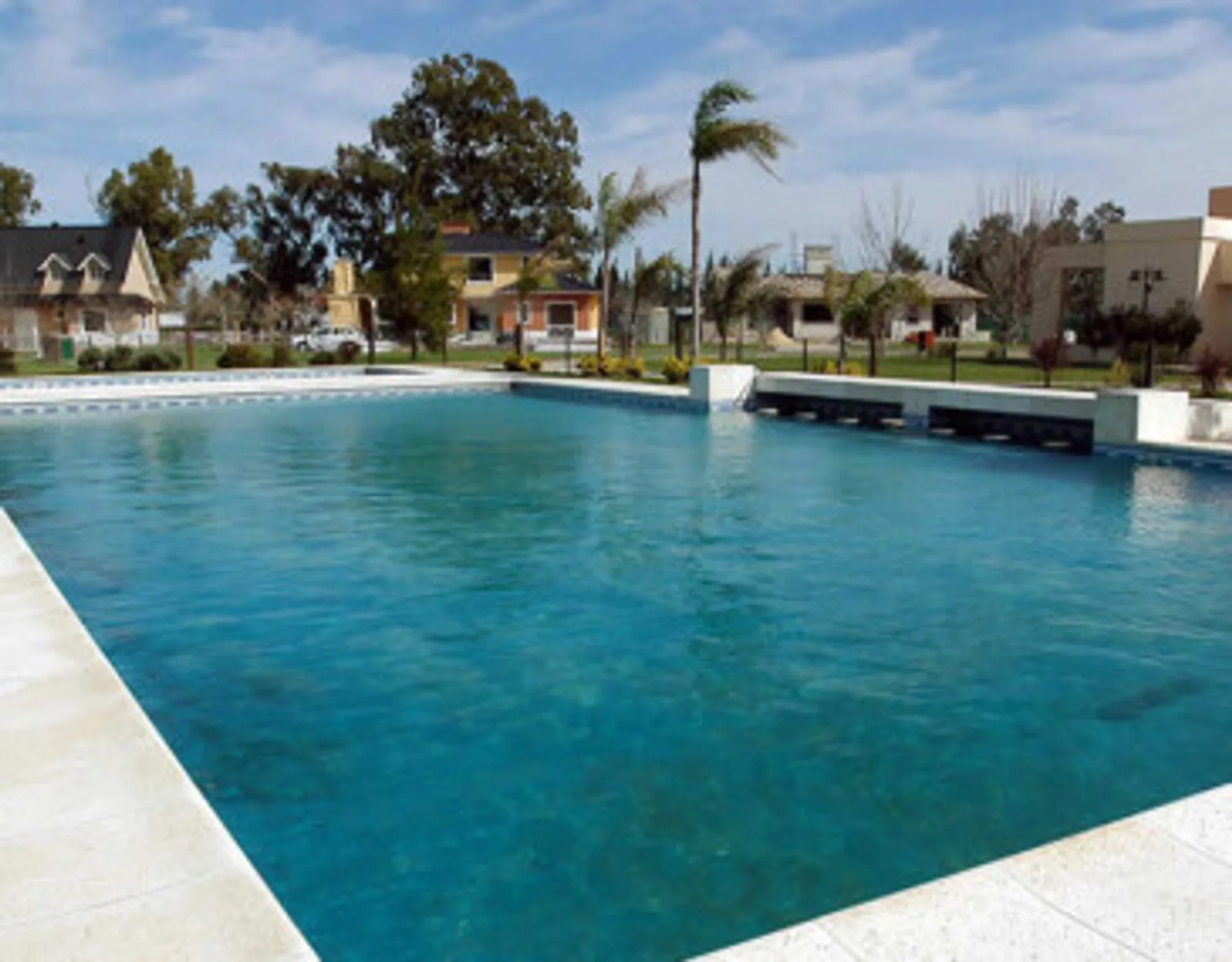 Lote en Venta Haras del Sur La Plata foto 3