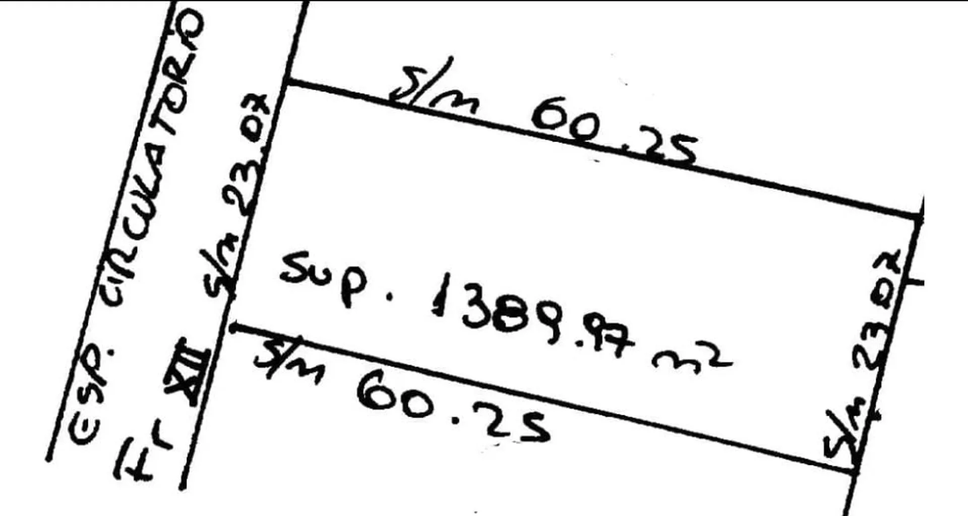 Lote en Venta Haras del Sur La Plata foto 4
