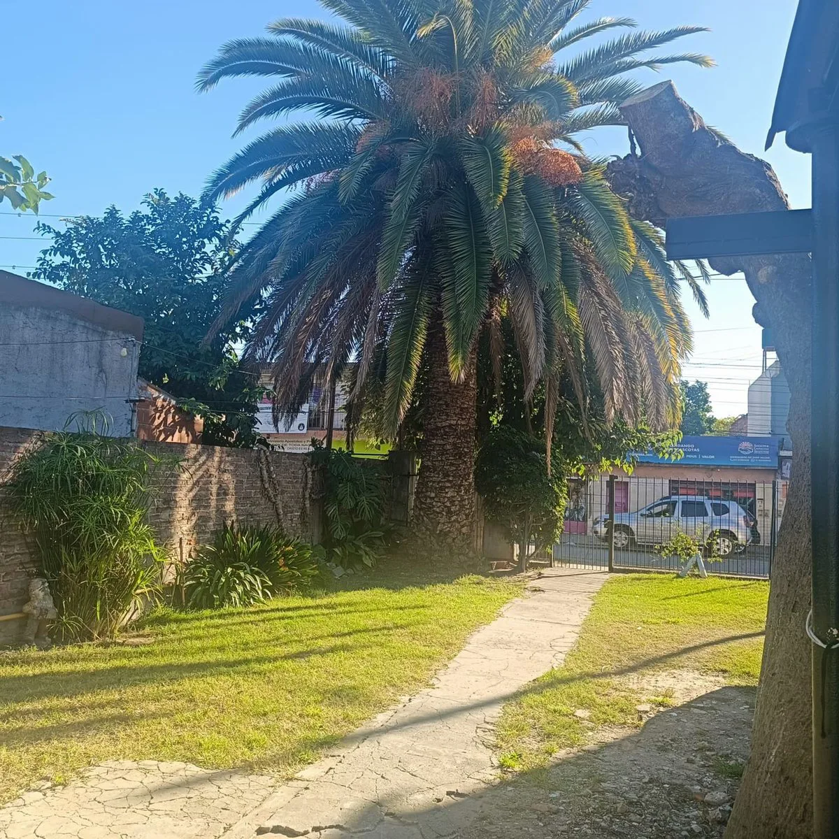 VENTA CASA CON JARDIN VILLA TESEI HURLINGHAM foto 2