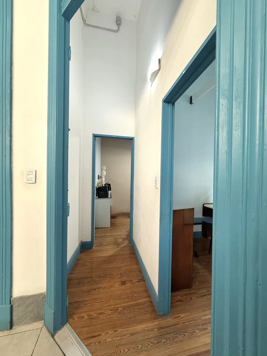 VENTA PISO 10 AMB. BALVANERA. APTO HOSTEL foto 4
