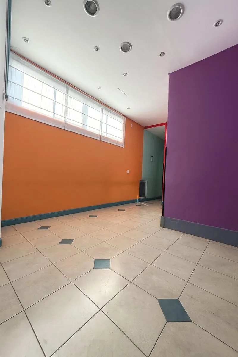 VENTA PISO 10 AMB. BALVANERA. APTO HOSTEL foto 5