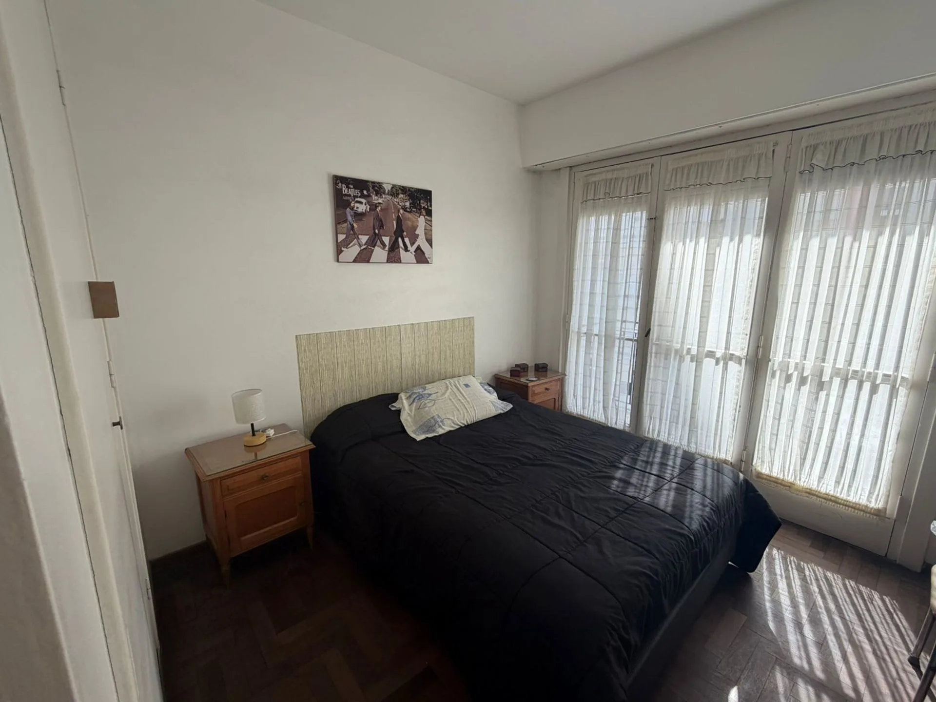 Venta departamento 2 ambientes a la calle Aldrey foto 3