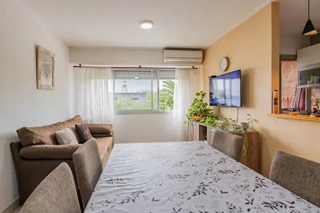 Departamento en venta en Olmos 2 dormitorios