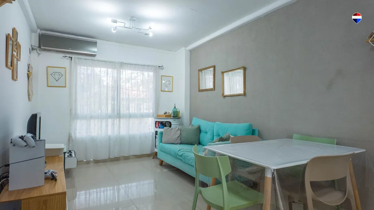 VENTA PH DUPLEX  3 AMB MONTE CASTRO foto 2