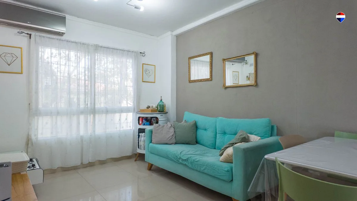 VENTA PH DUPLEX  3 AMB MONTE CASTRO foto 3