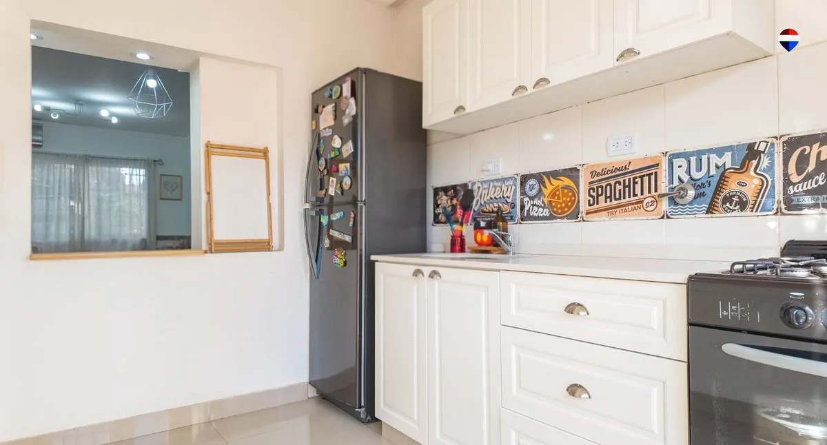 VENTA PH DUPLEX  3 AMB MONTE CASTRO foto 4