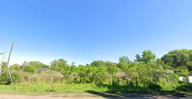 Venta terreno/lote de 1.566 m2 - La Reja, Moreno, Pvcia Bs.As.