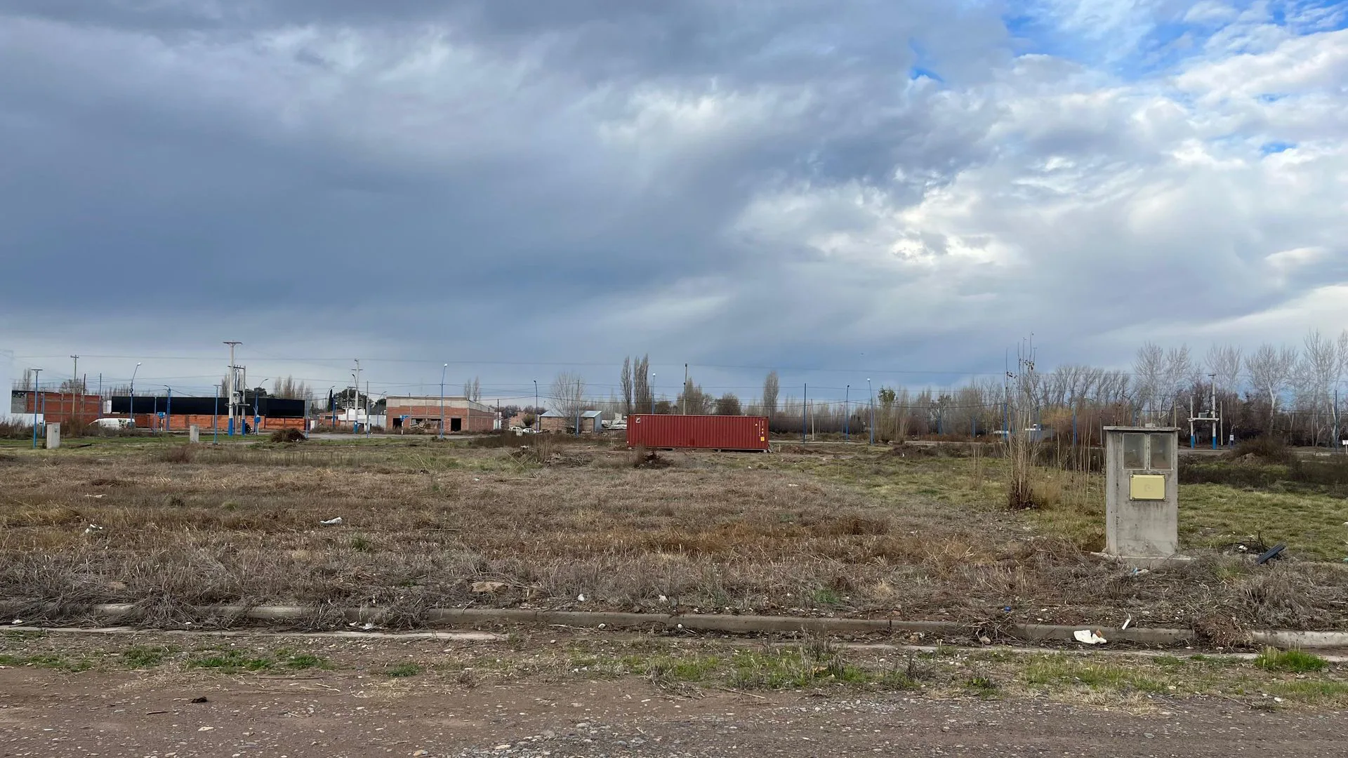 VENTA TERRENO EN LOTEO SANTANGELO, foto 2