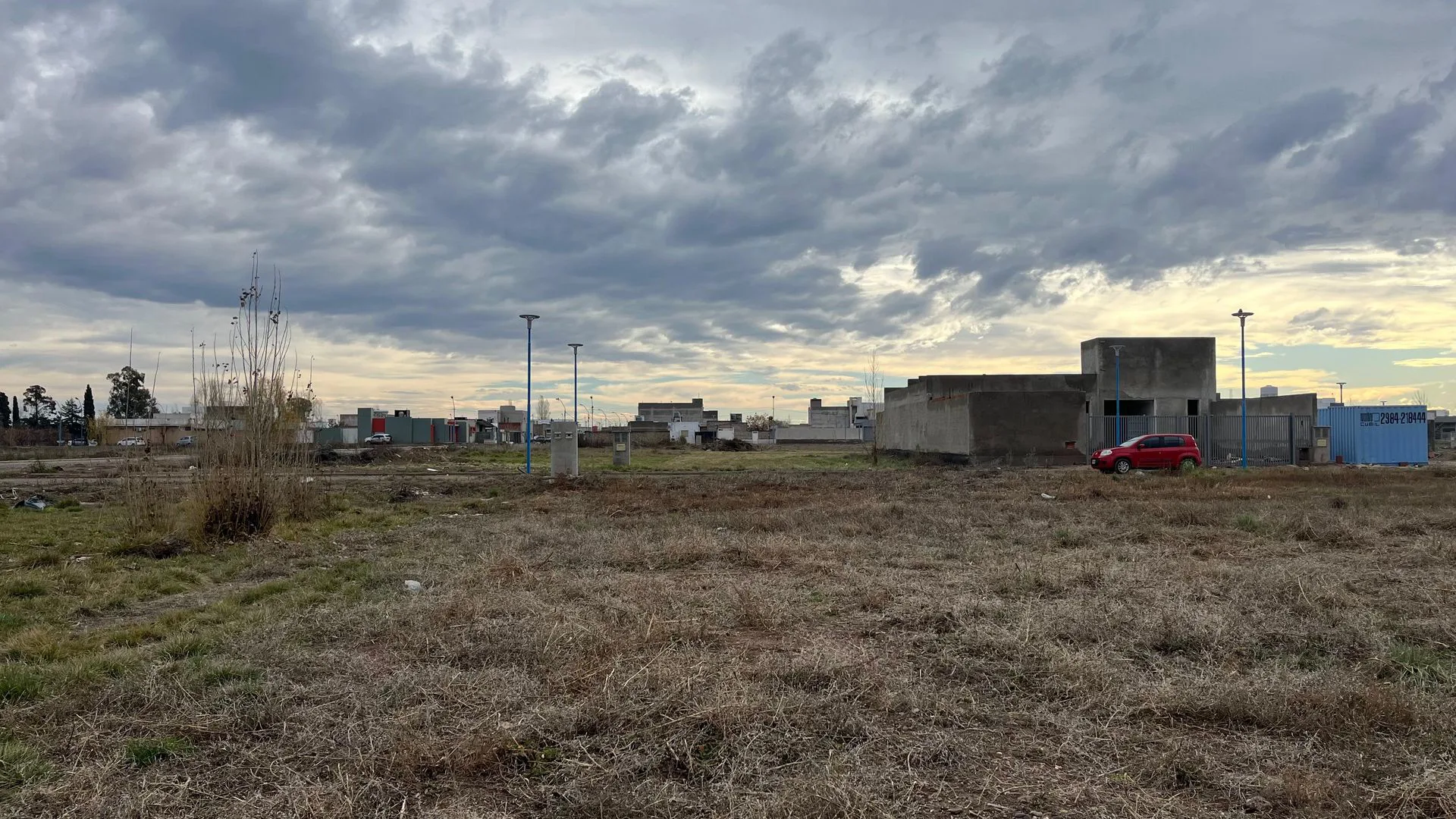 VENTA TERRENO EN LOTEO SANTANGELO, foto 3