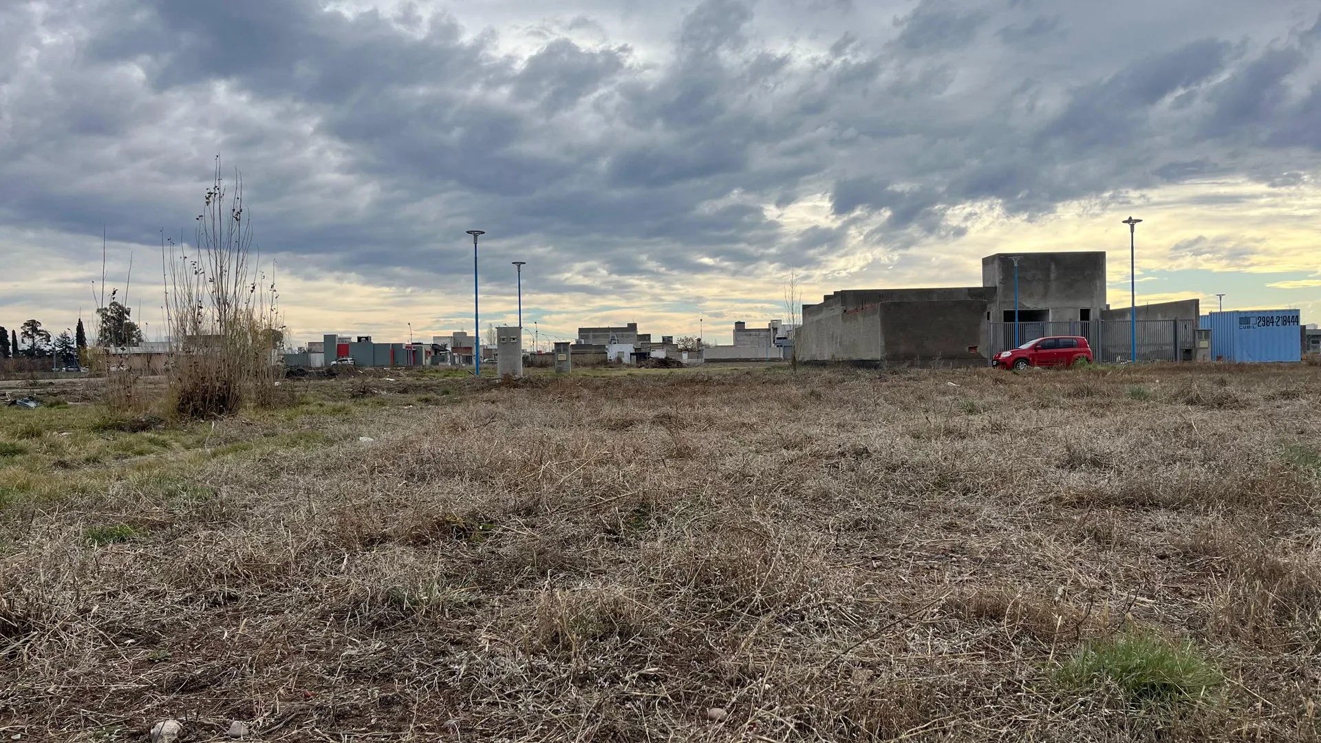 VENTA TERRENO EN LOTEO SANTANGELO, foto 4