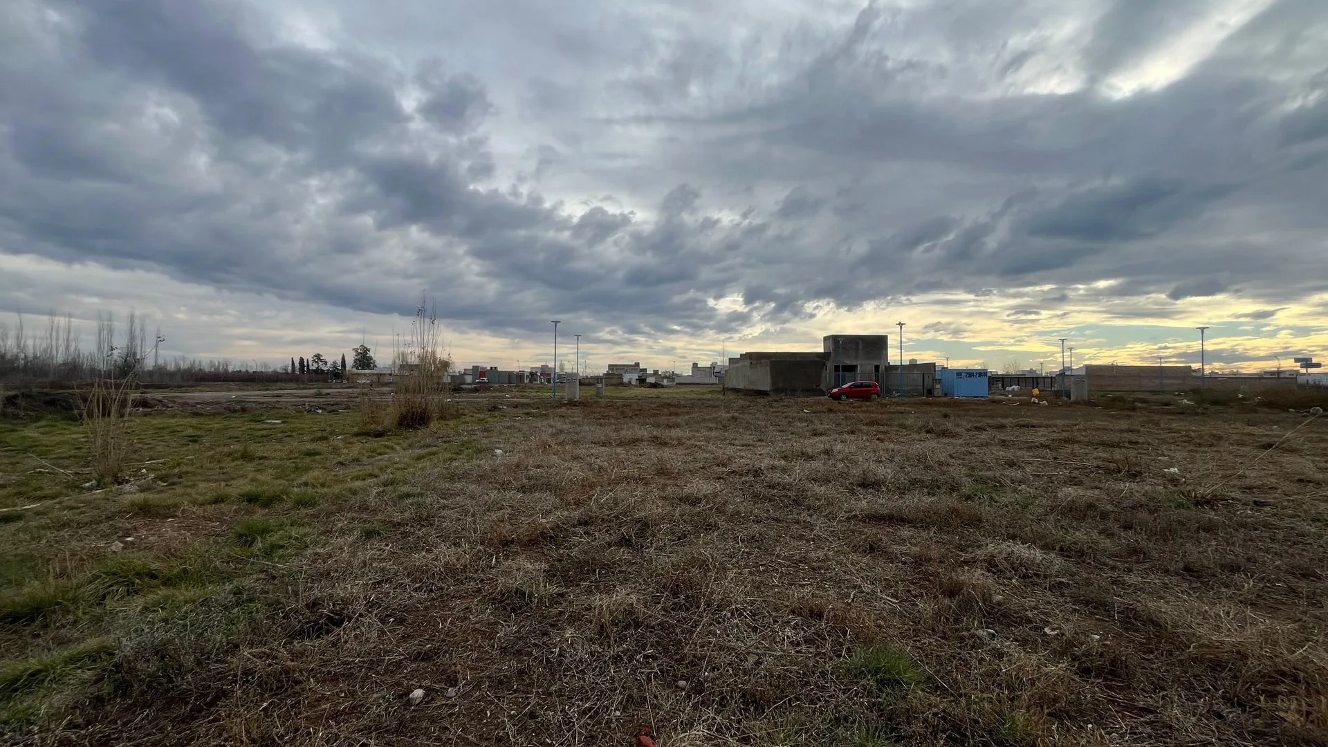 VENTA TERRENO EN LOTEO SANTANGELO, foto 5