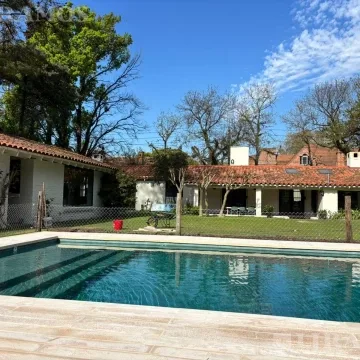 Casa en Las Lomas-Santa Rita foto 2