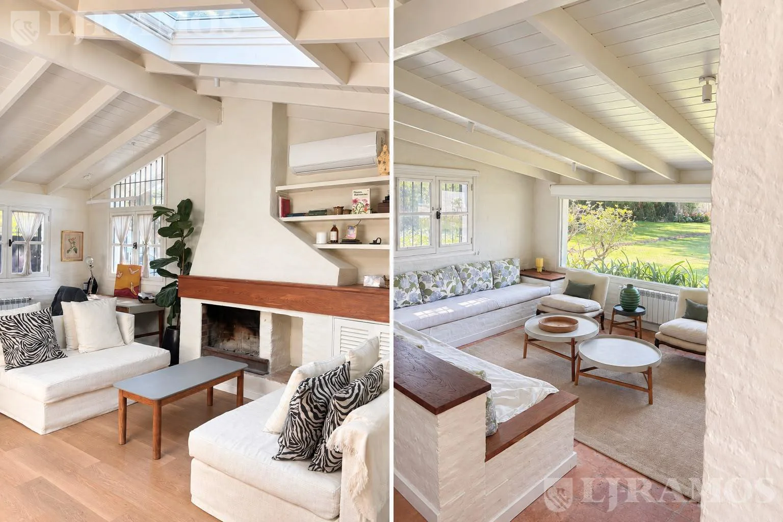 Casa en Las Lomas-Santa Rita foto 3