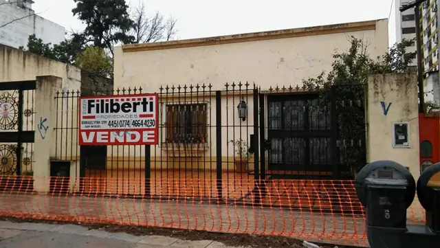 Terreno en Venta