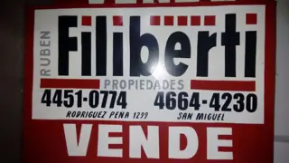 Terreno en Venta foto 2