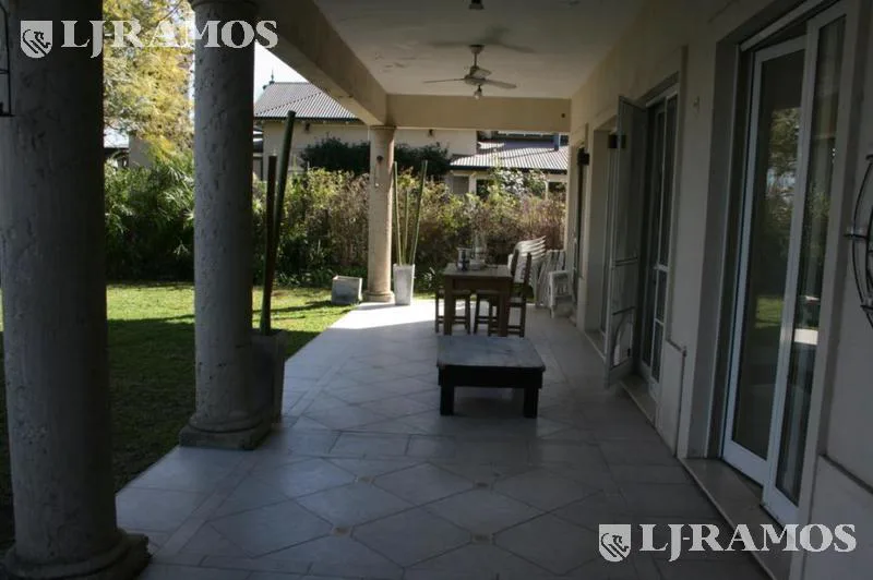 Casa en venta en  Santa Maria De Tigre - SANTA MARIA DE TIGRE - M4 - L 11 - SR-1.100.000- INTERNA foto 4