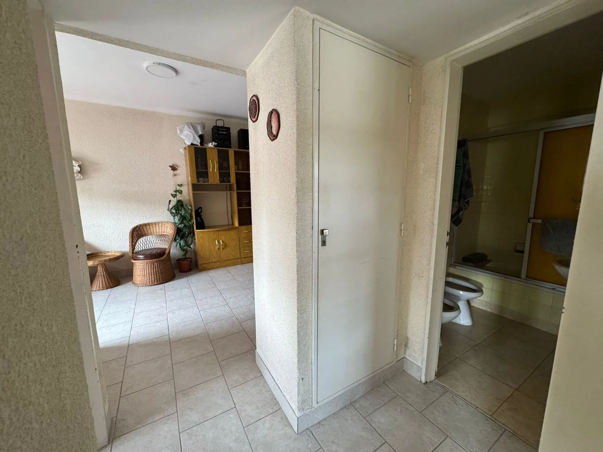 VENTA DPTO 3 AMB P. MOGOTES CON COCHERA Y BALCON foto 4