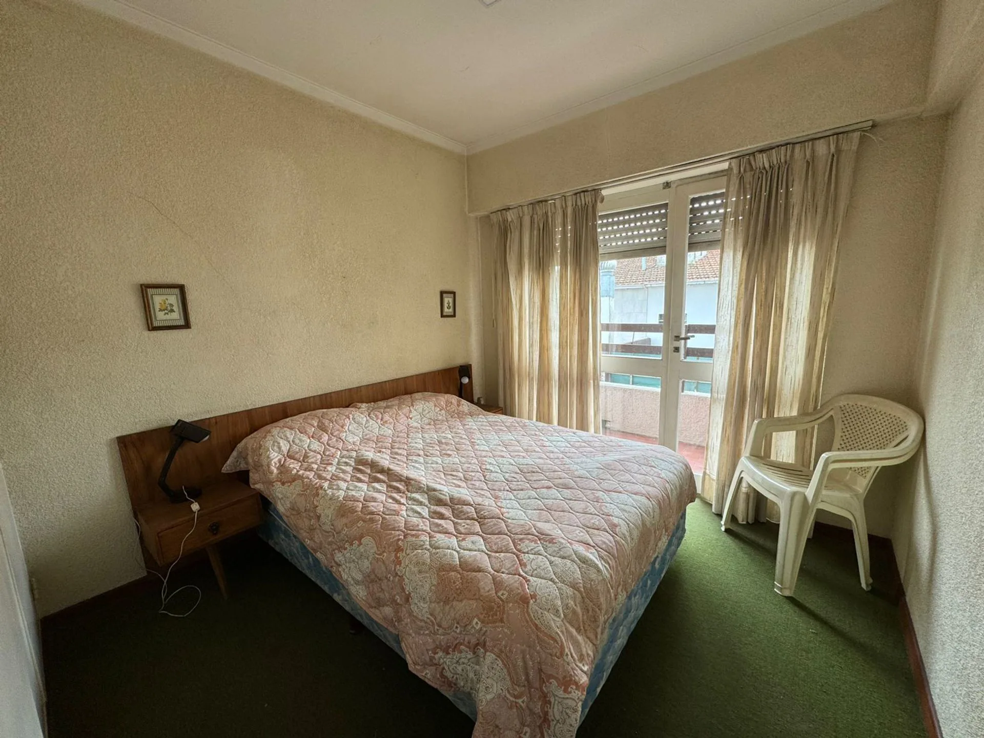VENTA DPTO 3 AMB P. MOGOTES CON COCHERA Y BALCON foto 5
